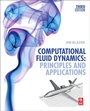 Cover: Computational Fluid Dynamics - Butterworth-Heinemann
