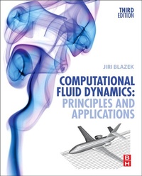 Enlarge image Cover: Computational Fluid Dynamics - Butterworth-Heinemann
