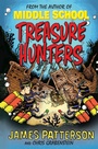 Cover: Treasure Hunters - Arrow (Young)
