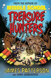 Enlarge image Cover: Treasure Hunters - Arrow (Young)