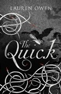 Cover: The Quick - Vintage