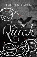 Cover: The Quick - Vintage