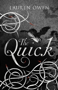 Enlarge image Cover: The Quick - Vintage