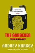 Cover: The Gardener from Ochakov - Vintage