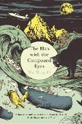 Cover: The Man with the Compound Eyes - Vintage