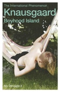 Cover: Boyhood Island - Vintage