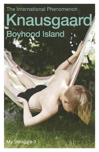 Abbildung von: Boyhood Island - Vintage