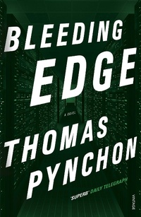 Abbildung von: Bleeding Edge - Vintage