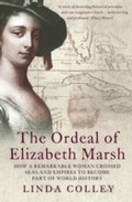 Cover: The Ordeal of Elizabeth Marsh - HarperPerennial