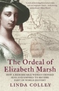 Enlarge image Cover: The Ordeal of Elizabeth Marsh - HarperPerennial