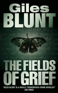 Enlarge image Cover: The Fields of Grief - HarperCollins