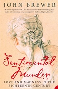 Cover: Sentimental Murder - HarperCollins