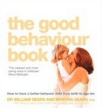Enlarge image Cover: The Good Behaviour Book - Harper Thorsons