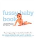 Cover: The Fussy Baby Book - Harper Thorsons