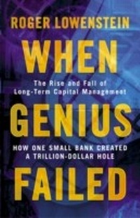 Abbildung von: When Genius Failed - William Collins