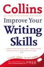 Cover: Improve Your Writing Skills - Collins