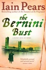Cover: The Bernini Bust - HarperCollins