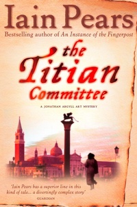 Enlarge image Cover: The Titian Committee - HarperCollins