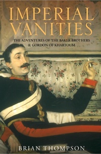 Enlarge image Cover: Imperial Vanities - HarperCollins