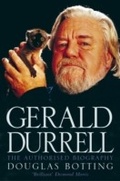 Cover: Gerald Durrell - HarperCollins