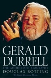 Enlarge image Cover: Gerald Durrell - HarperCollins
