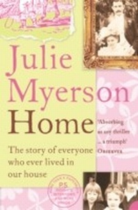 Enlarge image Cover: Home - HarperPerennial