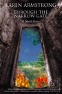 Cover: Through the Narrow Gate - Flamingo