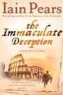 Cover: The Immaculate Deception - HarperCollins