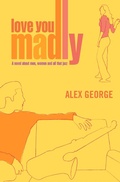 Cover: Love You Madly - HarperCollins