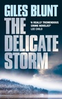 Cover: The Delicate Storm - HarperCollins