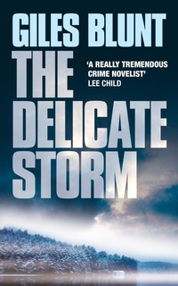 Enlarge image Cover: The Delicate Storm - HarperCollins