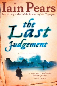 Enlarge image Cover: The Last Judgement - HarperCollins