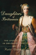 Cover: Daughters of Britannia - Flamingo