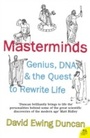 Cover: Masterminds - HarperPerennial