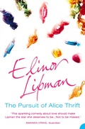 Cover: The Pursuit of Alice Thrift - Fourth Estate Ltd