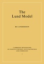 Cover: The Lund Model - Cambridge University Press