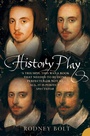 Cover: History Play - HarperPerennial