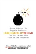 Cover: Leaving Reality Behind - William Collins