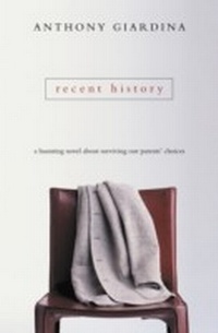 Abbildung von: Recent History - Fourth Estate Ltd