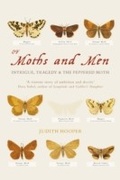 Cover: Of Moths and Men - William Collins