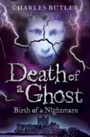 Cover: Death of a Ghost - HarperCollins