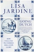 Cover: Going Dutch - HarperPerennial