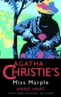 Cover: Agatha Christie's Marple - HarperCollins
