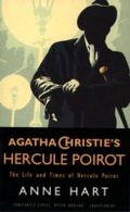 Cover: Agatha Christie's Poirot - HarperCollins