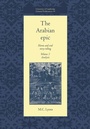 Cover: The Arabian Epic: Volume 2, Analysis - Cambridge University Press