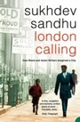 Cover: London Calling - HarperPerennial