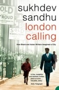 Cover: London Calling - HarperPerennial