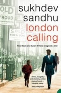 Enlarge image Cover: London Calling - HarperPerennial