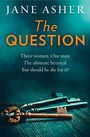 Cover: The Question - HarperCollins