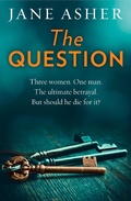Cover: The Question - HarperCollins